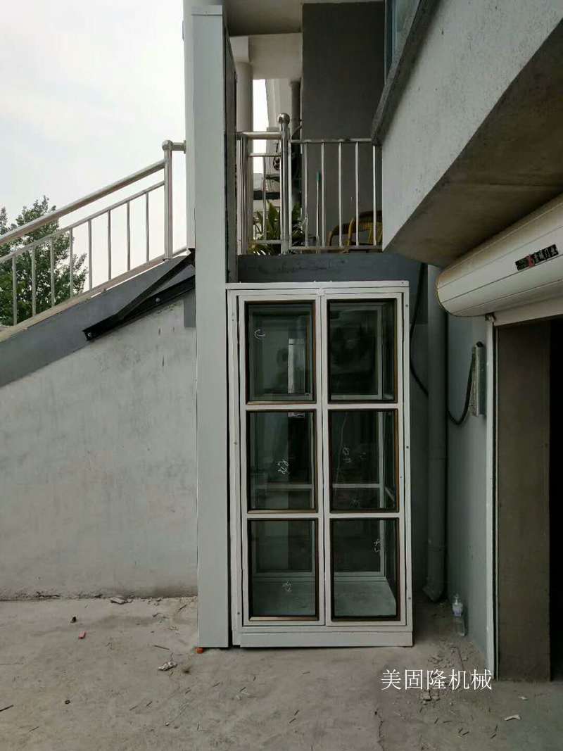 佛山无障碍升降机价格