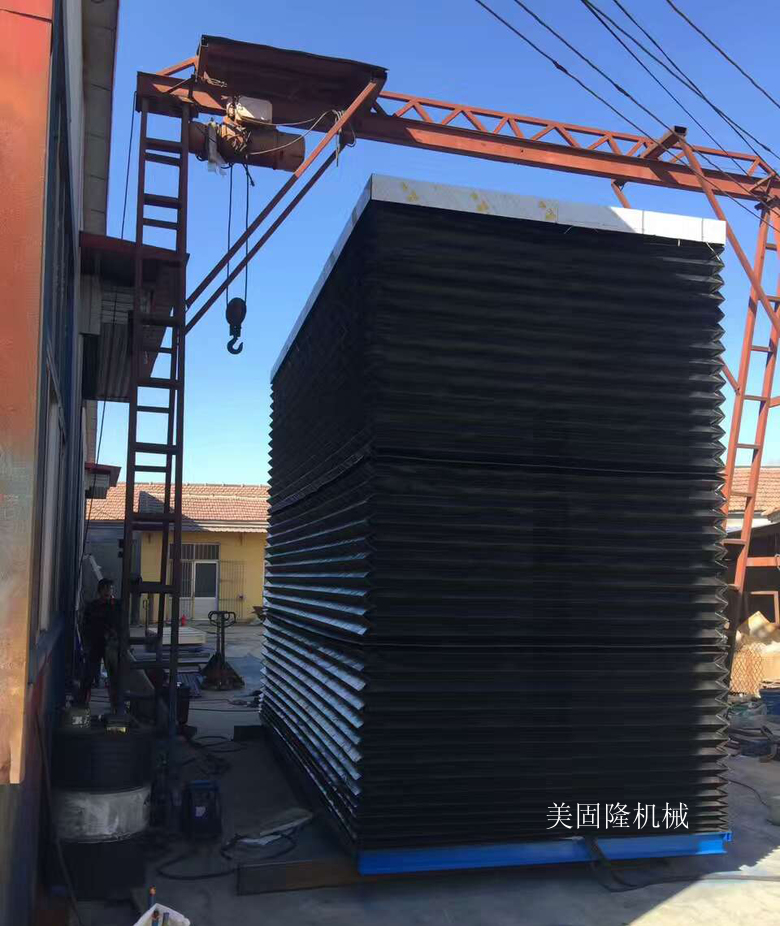 佛山固定式升降机价格