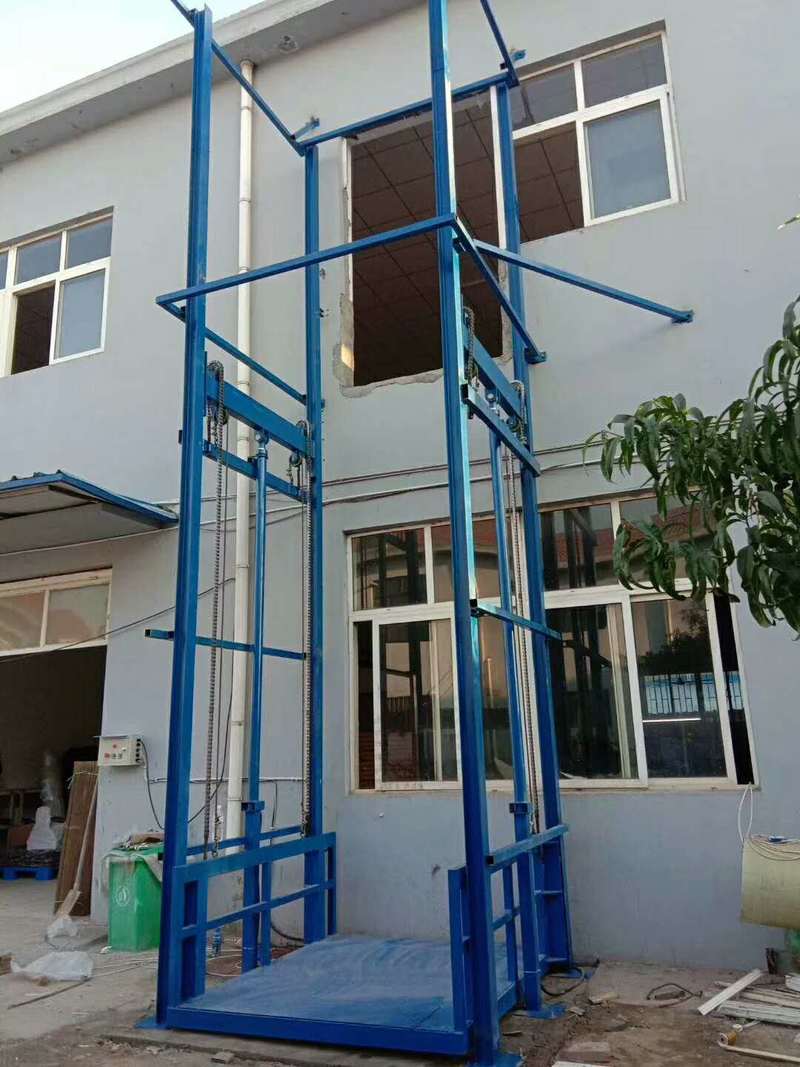 佛山简易小型货梯