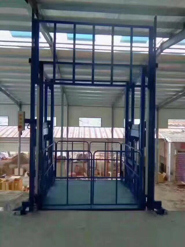佛山简易货梯