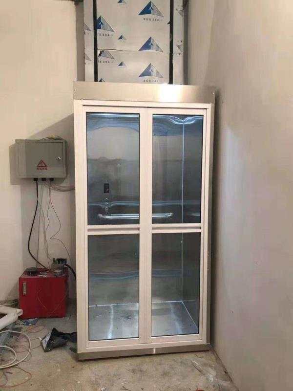 佛山家用小型电梯