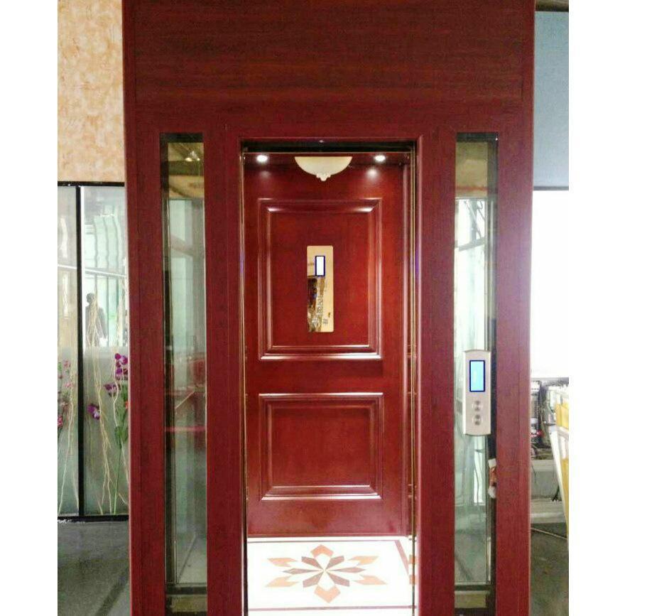 佛山小型别墅电梯
