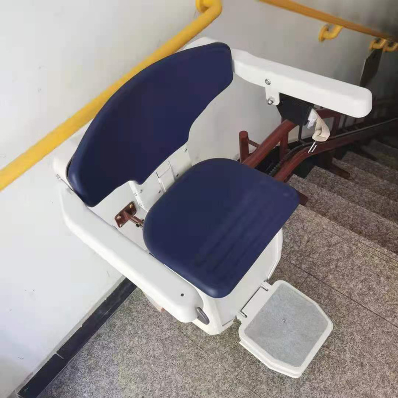 佛山无障碍座椅电梯
